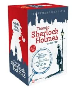 Thám tử Sherlock Holmes