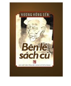 Bên Lề Sách Cũ - Bìa Cứng (Tái Bản 2020)