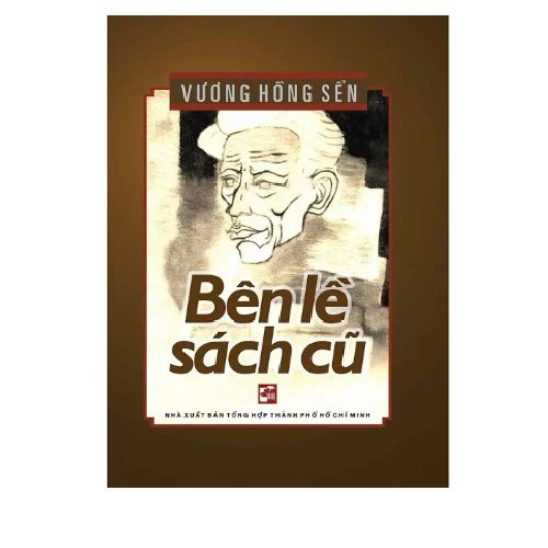 Bên Lề Sách Cũ - Bìa Cứng (Tái Bản 2020)