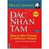 Đắc nhân tâm - bìa cứng