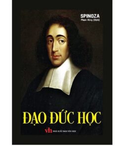 Đạo đức học - bìa cứng - Spinoza
