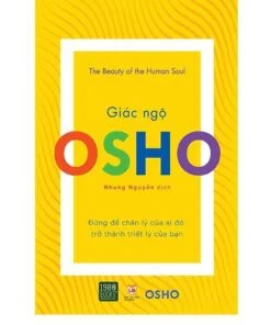 Giác ngộ - Osho