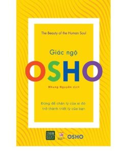 Giác ngộ - Osho
