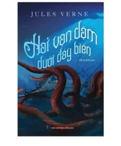 HAI VẠN DẶM DƯỚI ĐÁY BIỂN