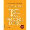 Lịch sử triết học phương Đông - Nguyễn Đăng Thục