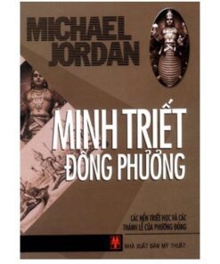 Minh Triết Phương Đông - Bìa cứng - Michael Jordan