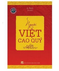 Người Việt Cao Quý - Vũ Hạnh