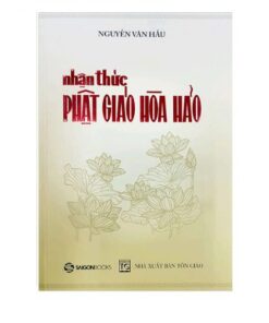 Nhận thức Phật Giáo Hòa Hảo