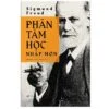 Phân tâm học nhập môn - Sigmund Frued