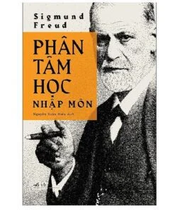 Phân tâm học nhập môn - Sigmund Frued