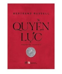 Quyền lực - bìa cứng