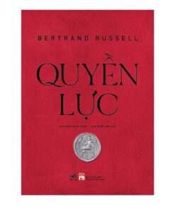 Quyền lực - bìa cứng