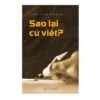 Sao lại cứ viết - Trần Văn Chánh