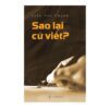 Sao lại cứ viết - Trần Văn Chánh