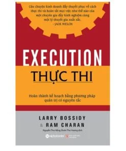 Thực Thi