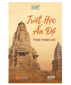 Triết Học Ấn Độ - Phan Thanh Lưu