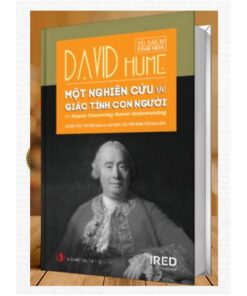 Một Nghiên Cứu Về Giác Tính Con Người - David Home