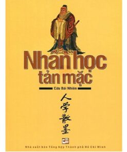 Nhân Học Tản Mặc - Cửu Bá Thiên