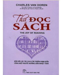 Thú đọc sách - Charles Van Doren