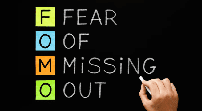 FOMO