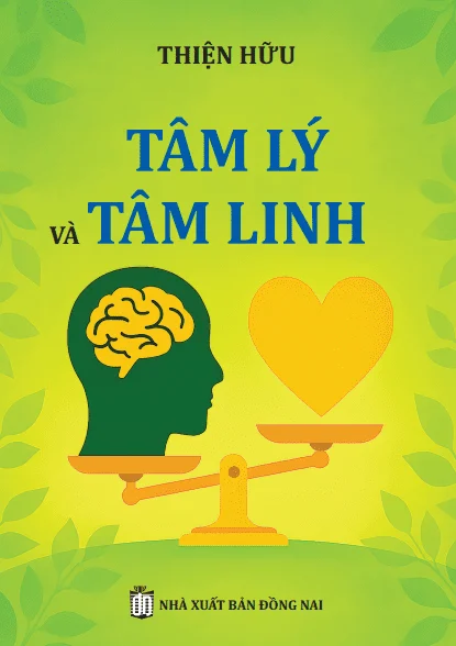 Tam ly va tam linh