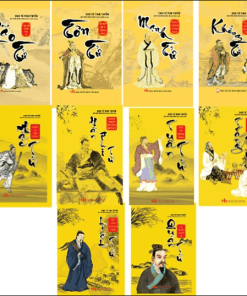 chu tử tinh tuyển