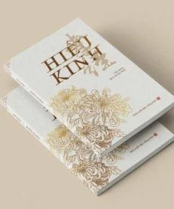 Hiếu Kinh - Cẩn Nhân dịch và chú thích