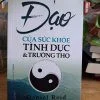 Đạo Của Sức Khỏe Tình Dục và Trường Thọ