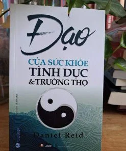 Đạo Của Sức Khỏe Tình Dục và Trường Thọ