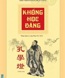 Khổng Học Đăng - Cụ Phan Sào Nam