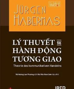 Lý thuyết về hành động tương giáo - Bìa cứng