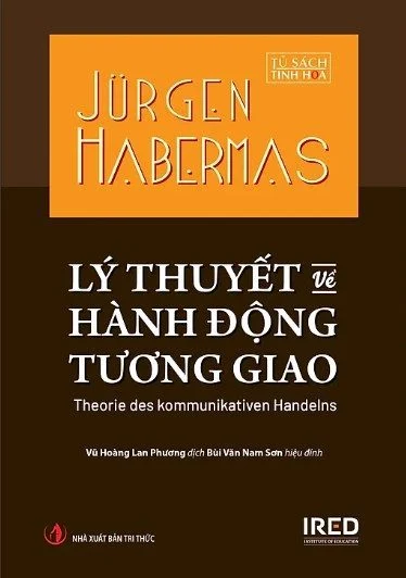 ly thuyet ve hanh dong tuong giao