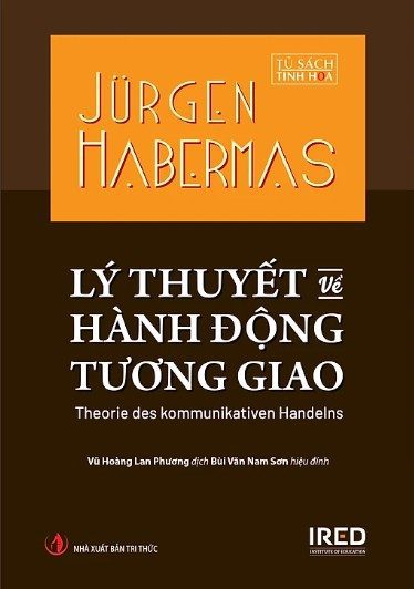 ly thuyet ve hanh dong tuong giao