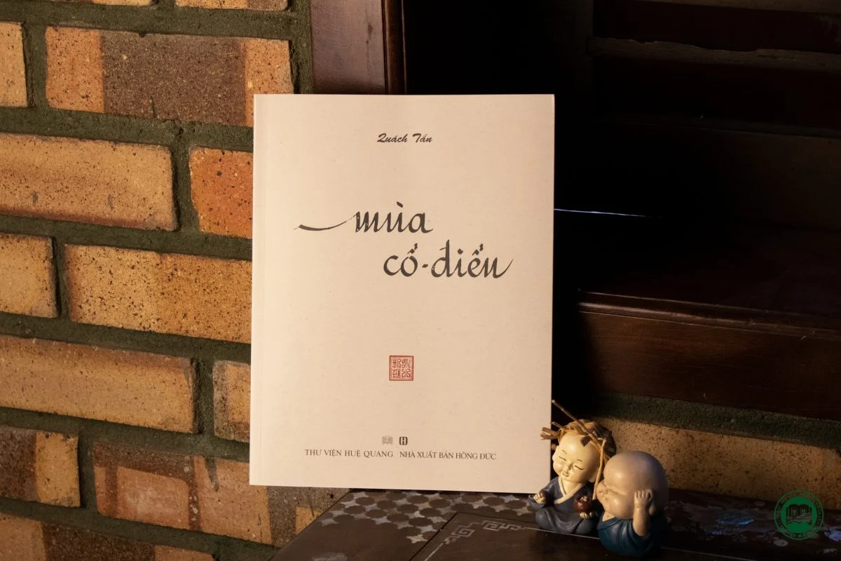 mua co dienn