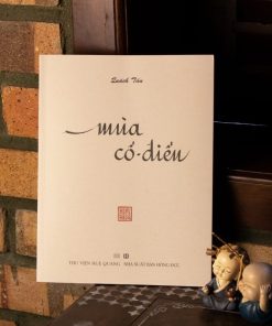 Mùa cố điển 2025 - Quách Tấn