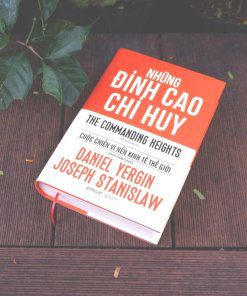 Những đỉnh cao chỉ huy - Bìa cứng