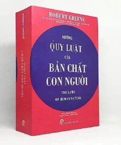 Những Quy Luật Của Bản Chất Con Người