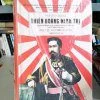 Thiên Hoàng Minh Trị - Bìa Cứng