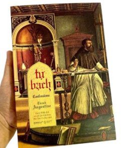 Tự bạch - Thánh Augustine