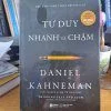 Tư duy nhanh và chậm - Bìa cứng