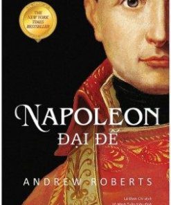 Napoleon Đại Đế - Bìa cứng