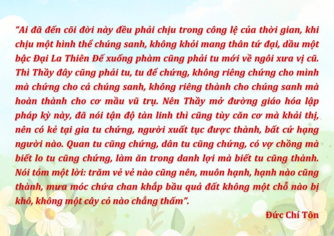 DUC CHI TON
