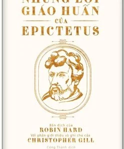 Những lời giáo huấn của Epictetus