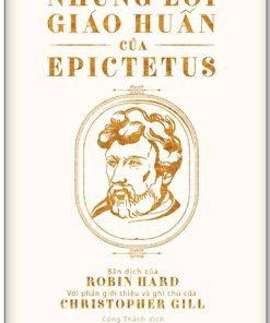 Những lời giáo huấn của Epictetus