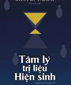Tâm lý trị liệu hiện sinh