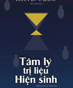 Tâm lý trị liệu hiện sinh