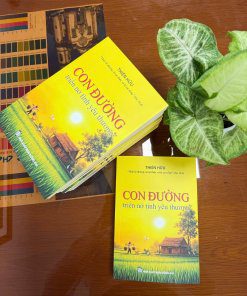 Con đường triển nở tình yêu thương - Thiện Hữu