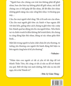 Combo Tâm lý và Tâm Linh - Con đường triển nở tình yêu thương - Thiện Hữu