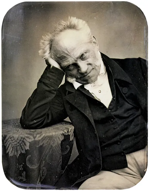 Schopenhauer