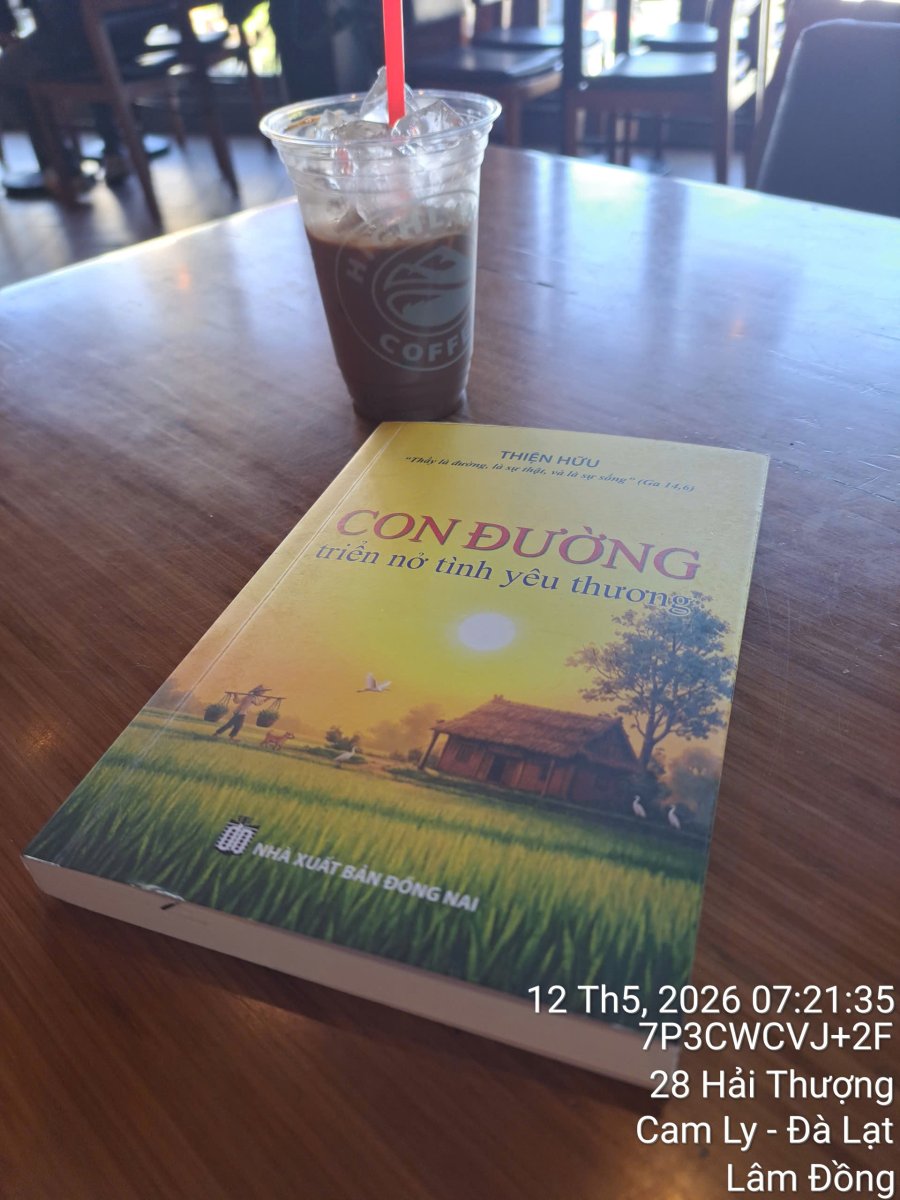 con dương trien no tinh yeu thuong